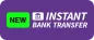 Instant Bank Transfer deposits at WINO Casino