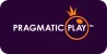 Pragmatic Play game provider logo