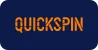 Quickspin game provider logo