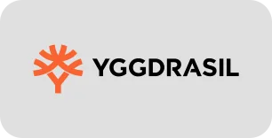 Yggdrasil Gaming provider logo