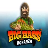 Big Bass Bonanza slot bij Wino Casino