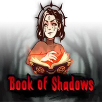 Book of Shadows slot bij Wino Casino