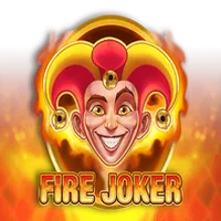 Fire Joker slot bij Wino Casino