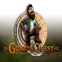 Gonzo's Quest slot bij Wino Casino