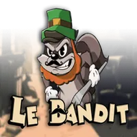 Le Bandit slot bij Wino Casino