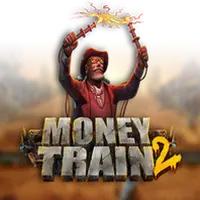 Money Train 2 slot bij Wino Casino