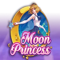 Moon Princess slot bij Wino Casino