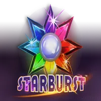 Starburst slot bij Wino Casino
