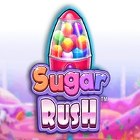 Sugar Rush slot bij Wino Casino