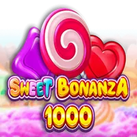 Sweet Bonanza 1000 slot bij Wino Casino