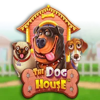 The Dog House slot bij Wino Casino